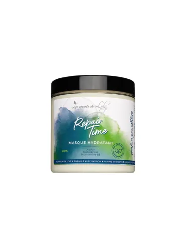 Les Secrets de Loly – Repair Time Masque Hydratant (230 ml)