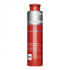 Clarins clarinsmen gel energisant 50ml