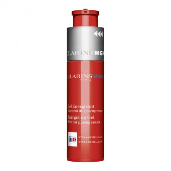 Clarins clarinsmen gel energisant 50ml Clarins clarinsmen gel energisant 50ml