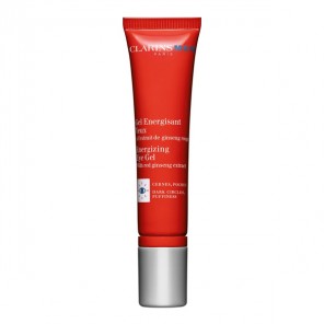 Clarins clarinsmen gel energisant yeux 15ml