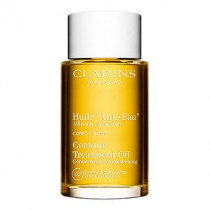 Clarins huile anti-eau corps 100ml
