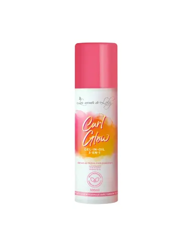 Les Secrets de Loly – Curl Glow Sérum (100 ml)