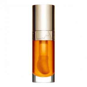 Clarins lip comfort oil 01 honey 7ml