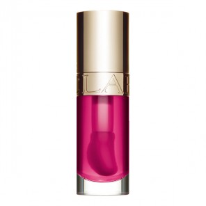 Clarins lip comfort oil 02 raspberry 7ml