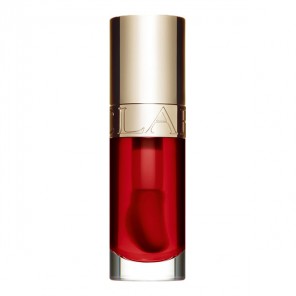 Clarins lip comfort oil 08 strawberry 7ml