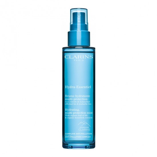 Clarins hydra-essentiel brume hydratante 75ml Clarins hydra-essentiel brume hydratante 75ml