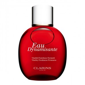 Clarins eau dynamisante 200ml