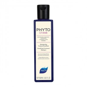 Phytocyane shampooing traitant densifiant 250ml