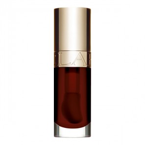 Clarins lip comfort oil 09 chocolate 7ml