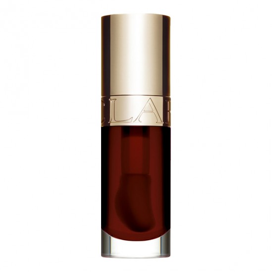 Clarins lip comfort oil 09 chocolate 7ml Clarins lip comfort oil 09 chocolate 7ml