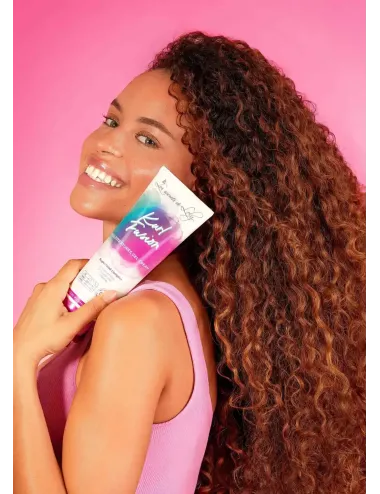 Les Secrets de Loly – Kurl Fusion Gel Crème (250 ml)