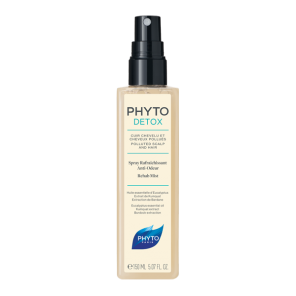 Phytodétox spray rafraîchissant anti-odeur 150ml