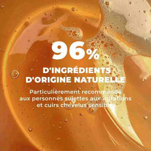 LES SECRETS DE LOLY Sunshine Clean Shampoing 200 ml Apaisant