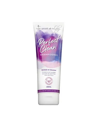 LES SECRETS DE LOLY – Perfect Clean Shampoing (250 ml)