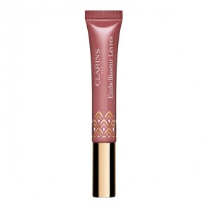 Clarins embellisseur lèvres n°16 intense rosebud 12ml