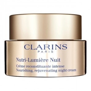 Clarins nutri-lumière nuit crème 50ml