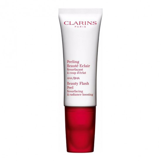 Clarins peeling beauté eclair 50ml Clarins peeling beauté eclair 50ml