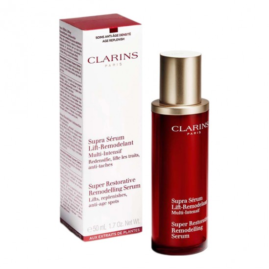Clarins Multi-intensive...