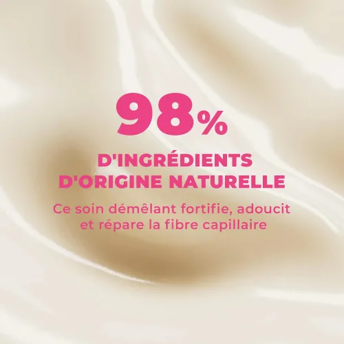 LES SECRETS DE LOLY – Pink Paradise Ultra Démêlant (250 ml)