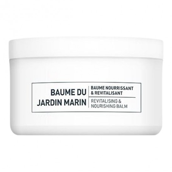 Algologie baume du jardin marin baume nourrissant & revitalisant 150ml Algologie baume du jardin marin baume nourrissant & revitalisant 150ml