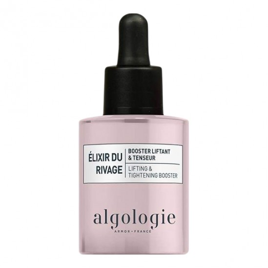 Algologie élixir du rivage booster liftant & tenseur 30ml Algologie élixir du rivage booster liftant & tenseur 30ml