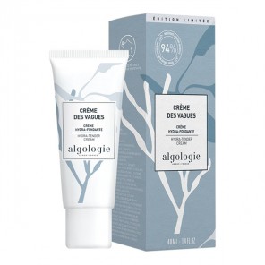 Algologie crème des vagues crème hydra-fondante 40ml