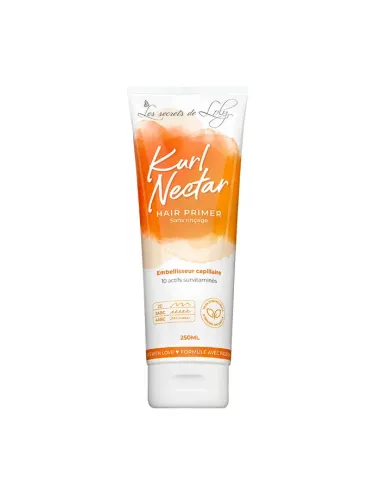 LES SECRETS DE LOLY – Kurl Nectar Leave-In (250 ml)