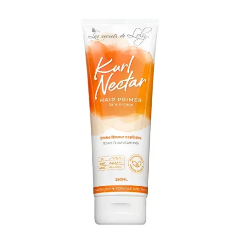 LES SECRETS DE LOLY – Kurl Nectar Leave-In (250 ml)
