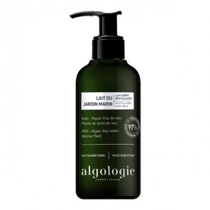 Algologie lait du jardin marin lait corps revitalisant 200ml