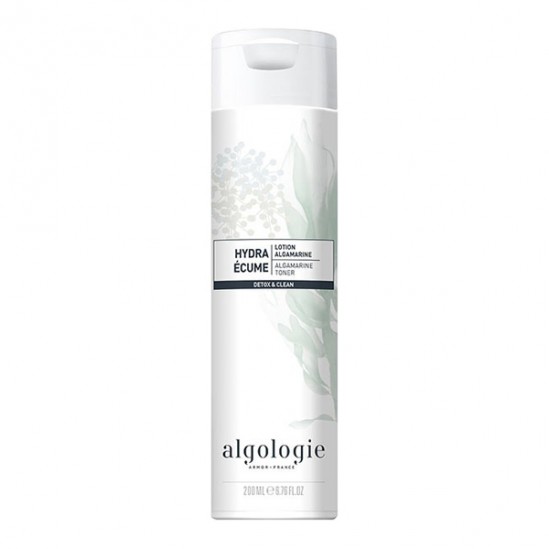 Algologie hydra écume lotion algamarine 200ml Algologie hydra écume lotion algamarine 200ml