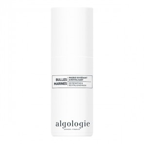 Algologie bulles marines masque oxygénant & revitalisant 40ml