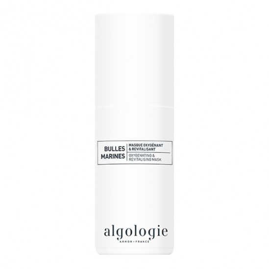 Algologie bulles marines masque oxygénant & revitalisant 40ml Algologie bulles marines masque oxygénant & revitalisant 40ml