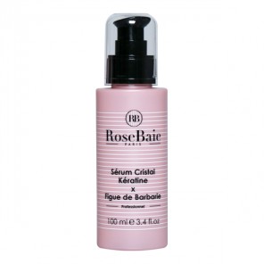 Rosebaie sérum cristal professionnel à l’huile de figue de barbarie 100ml