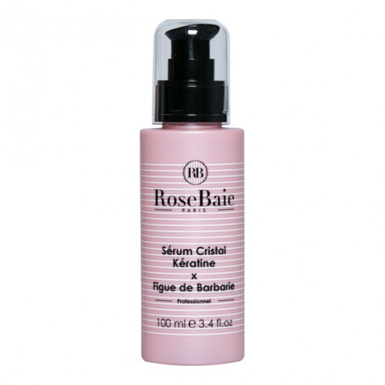 Rosebaie sérum cristal professionnel à l’huile de figue de barbarie 100ml