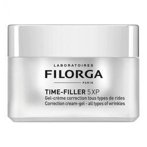Filorga time-filler 5xp crème 50ml