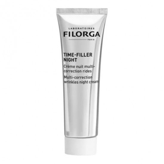 Filorga time-filler night 30ml Filorga time-filler night 30ml
