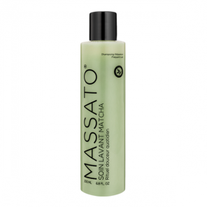 Massato soin lavant detox 200ml