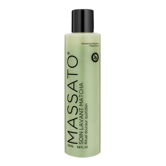 Massato soin lavant detox 200ml Massato soin lavant detox 200ml