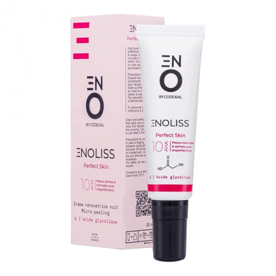 Codexial enoliss perfect skin 10 AHA 30ml Codexial enoliss perfect skin 10 AHA 30ml