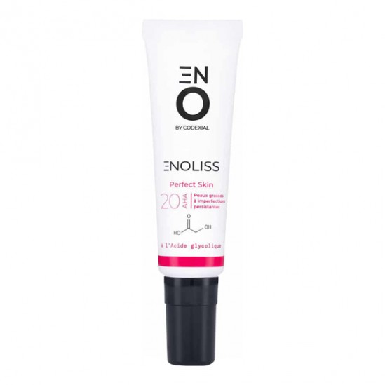 Codexial enoliss perfect skin 20 AHA 30ml Codexial enoliss perfect skin 20 AHA 30ml