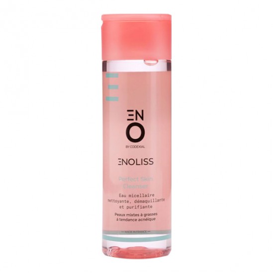 Codexial enoliss perfect skin cleanser 200ml Codexial enoliss perfect skin cleanser 200ml