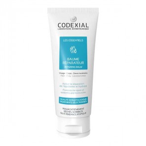 Codexial Les essentiels baume réparateur 100ml