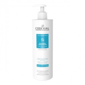 Codexial Les essentiels emulsion relipidante 400ml