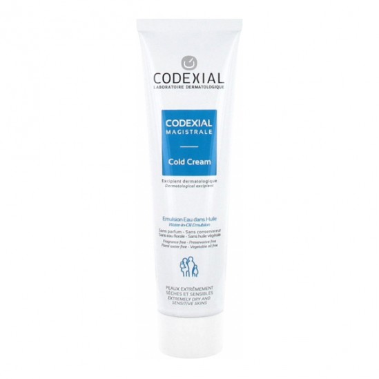 Codexial magistrale cold cream 100ml Codexial magistrale cold cream 100ml