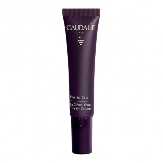 Caudalie premier cru la crème yeux anti-âge global 15ml Caudalie premier cru la crème yeux anti-âge global 15ml