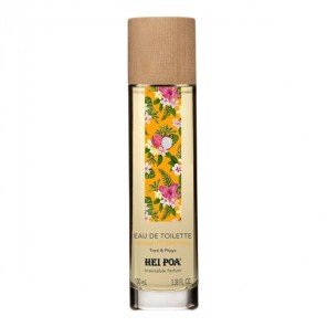 Hei Poa eau de toilette sensualité aquatique tiaré & pitaya 100ml