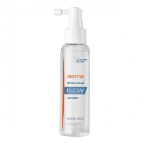 Ducray neoptide lotion antichute hommes 100ml