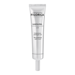 Filorga sleep & peel crème resurfaçante nuit 50ml