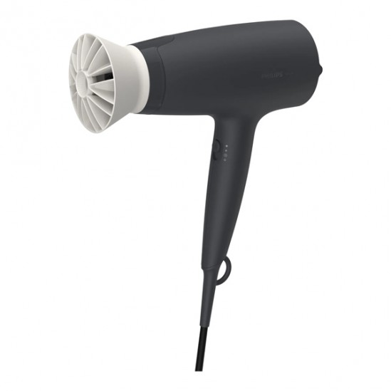 Philips sèche-cheveux 1600 watts 3 vitesses - bhd302/10 Philips sèche-cheveux 1600 watts 3 vitesses - bhd302/10