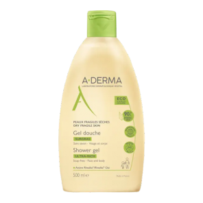 A-derma gel douche surgras 500ml